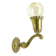 CVV Secesja Wall Light Bell