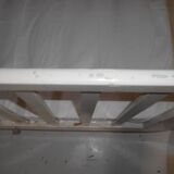 Toddler bed