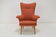 Mid-century Armchair by Up.Rousinov, 1970’s.