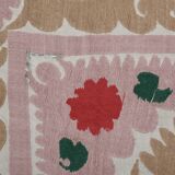 Suzani tapestry 140x150 cm