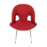 Vintage Chair Mod.350 Arno Votteler for Walter Knoll 50s 60s