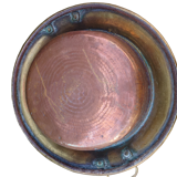 Braséro ou jardinière