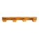 Porte manteau en bois style internat