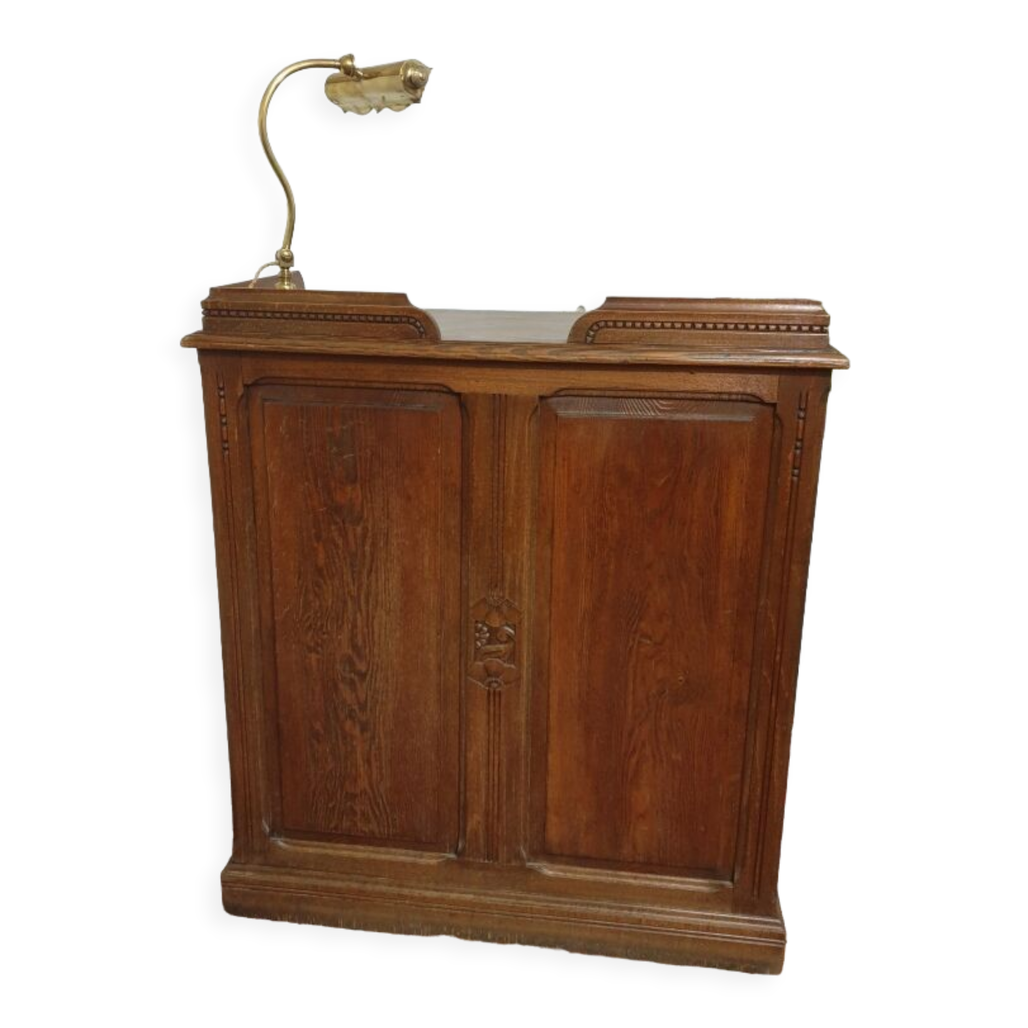 Store counter