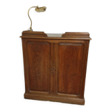 Store counter