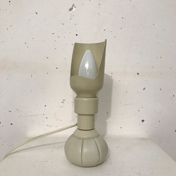 Lampe 600p, Gino sarfatti, Arteluce 1960