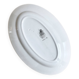 Dish Luneville 1950