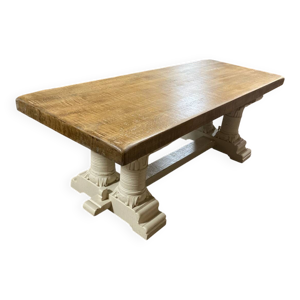 table de ferme , table