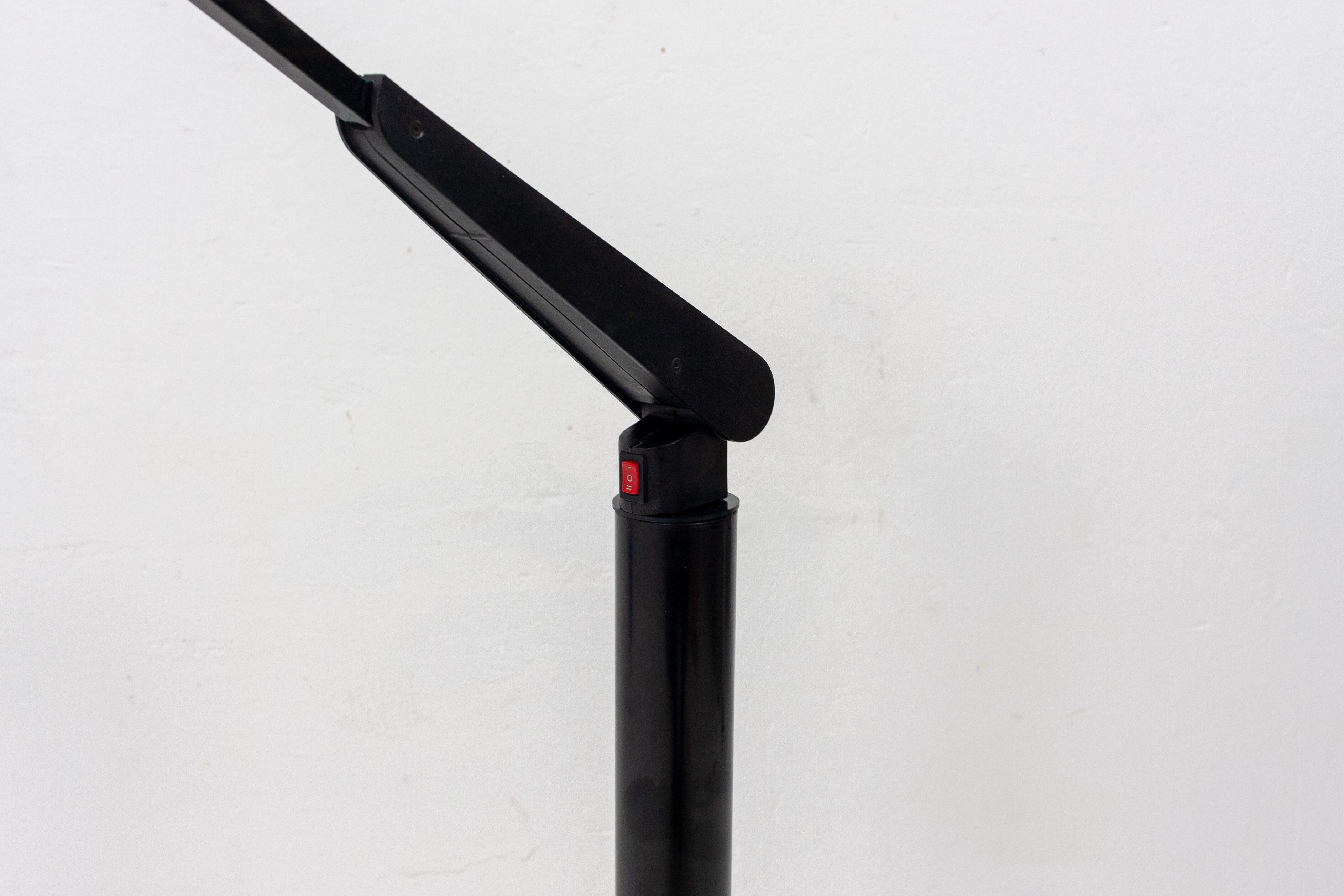Italian Halogen Floor Lamp, 1980s