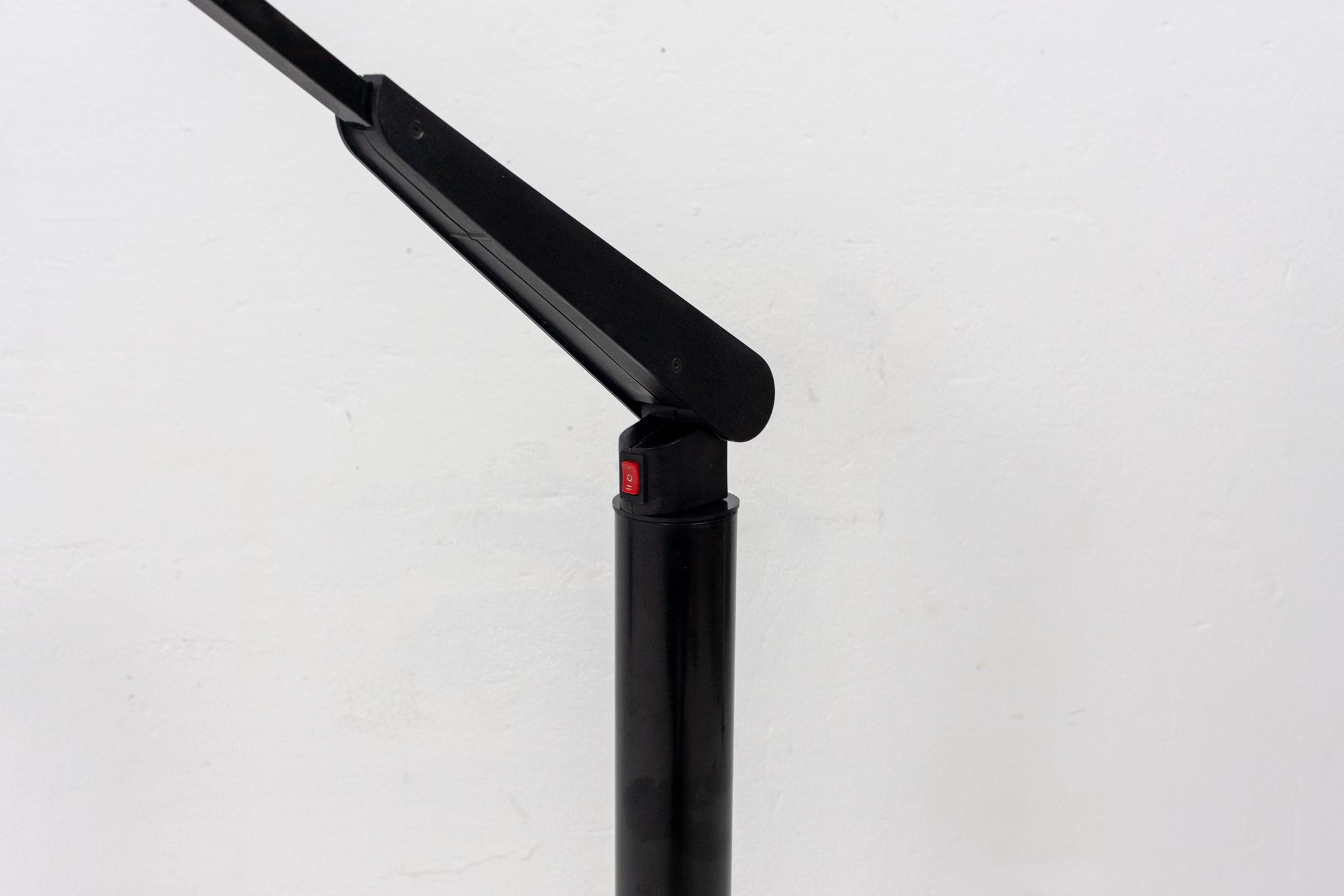 Italian Halogen Floor Lamp, 1980s