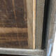Wooden table