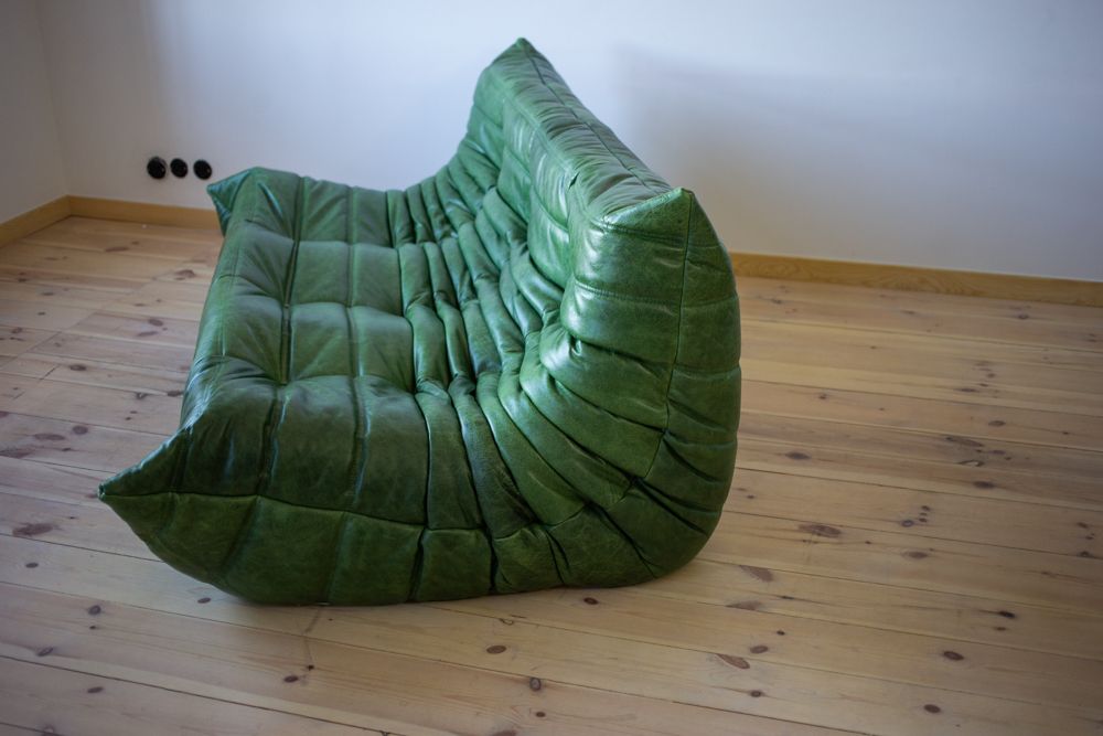 Togo sofa model designed by Michel Ducaroy 1973