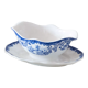Saucière old model KG Lunéville Grand feu