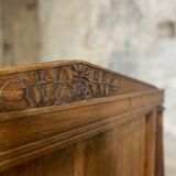 Lit banquette directoire