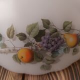 Salad bowl Arcopal Fruits of France