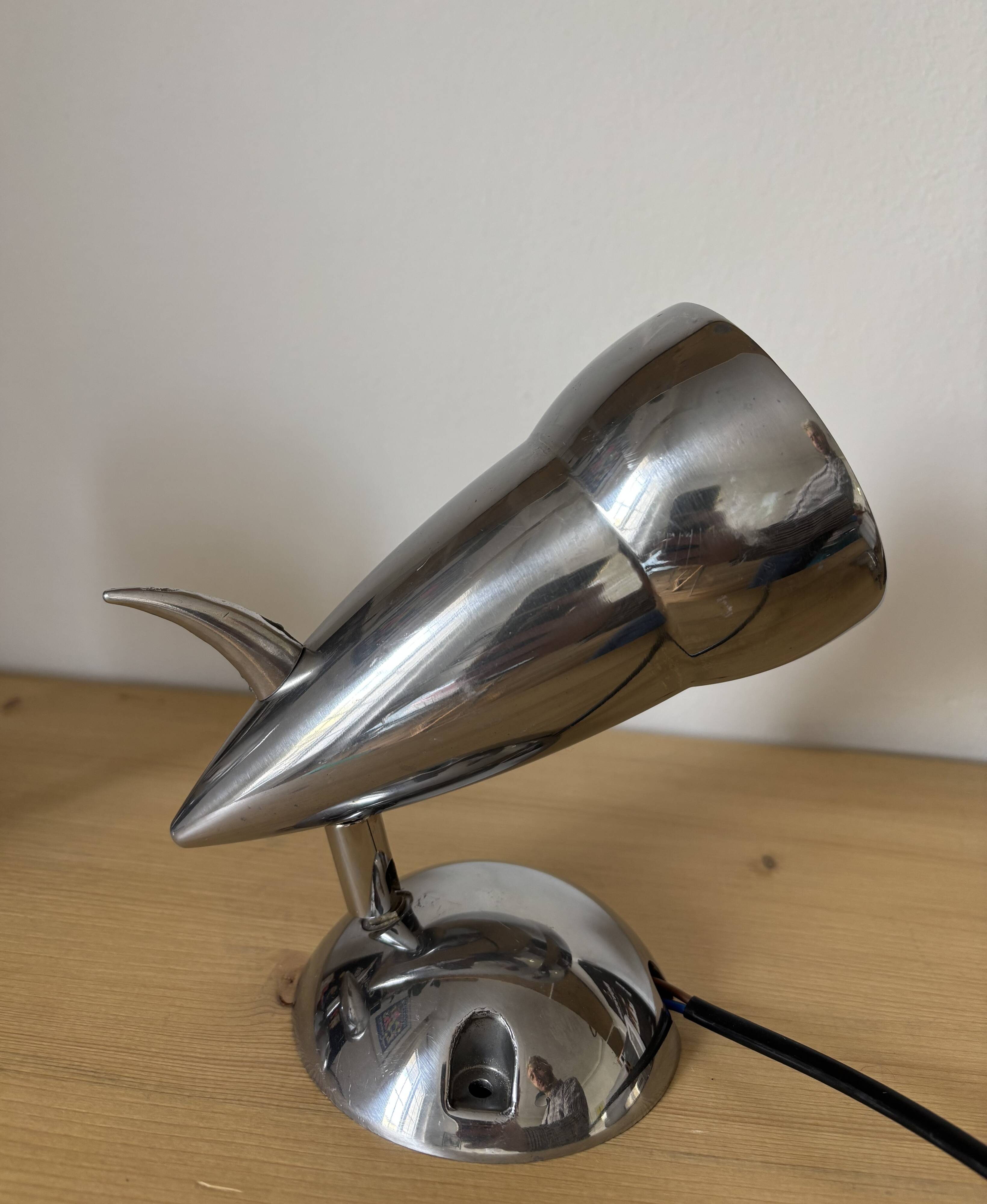 Wall sconces 'Bor' v9419 - Verner Panton & Ettore Sottsass for IKEA