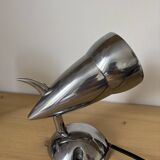 Wall sconces 'Bor' v9419 - Verner Panton & Ettore Sottsass for IKEA