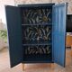 Armoire Rød Sødgren bleu ganne
