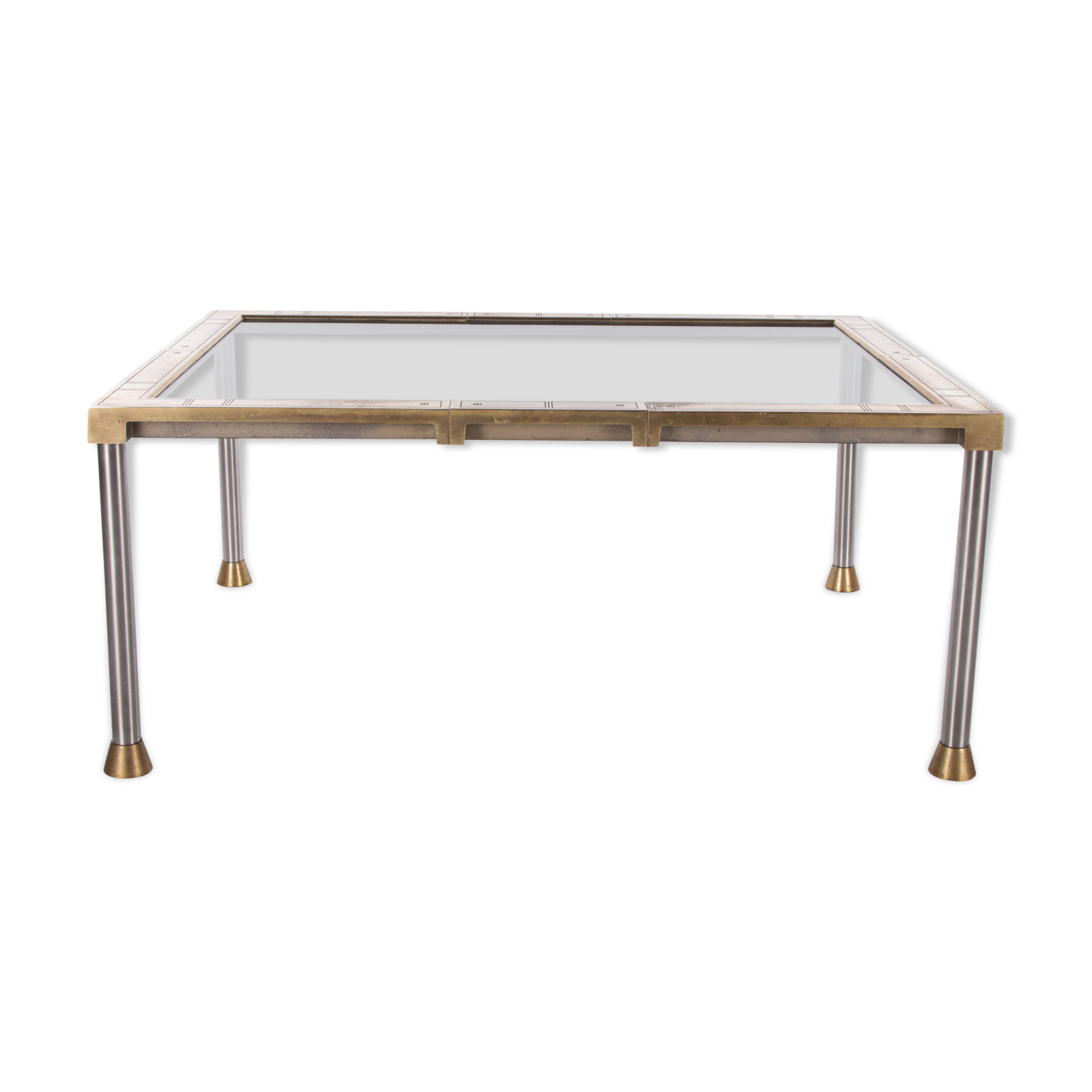 Peter Ghyczy Coffee table Rare Fashion