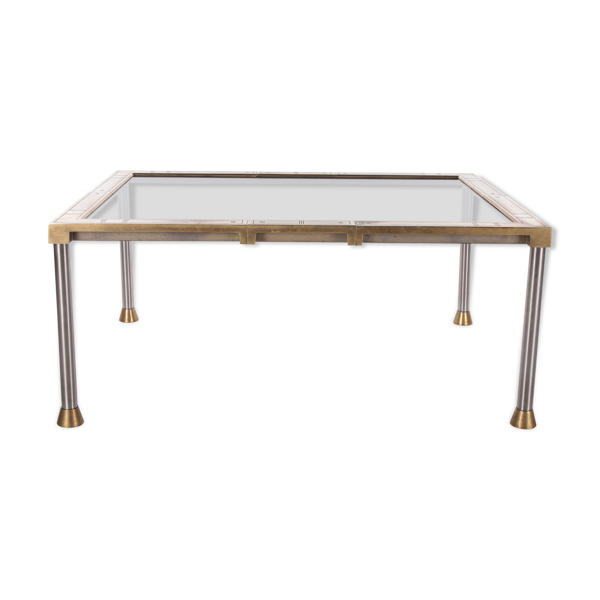 Table basse Peter Ghyczy