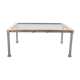 Peter Ghyczy Coffee table Rare Fashion