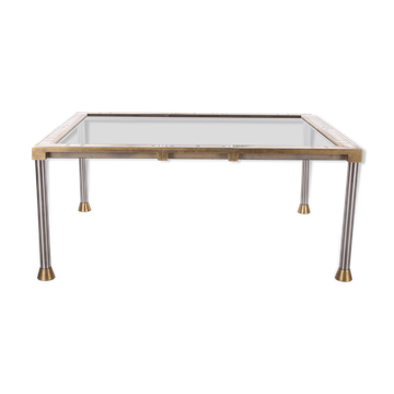 Table basse Peter Ghyczy