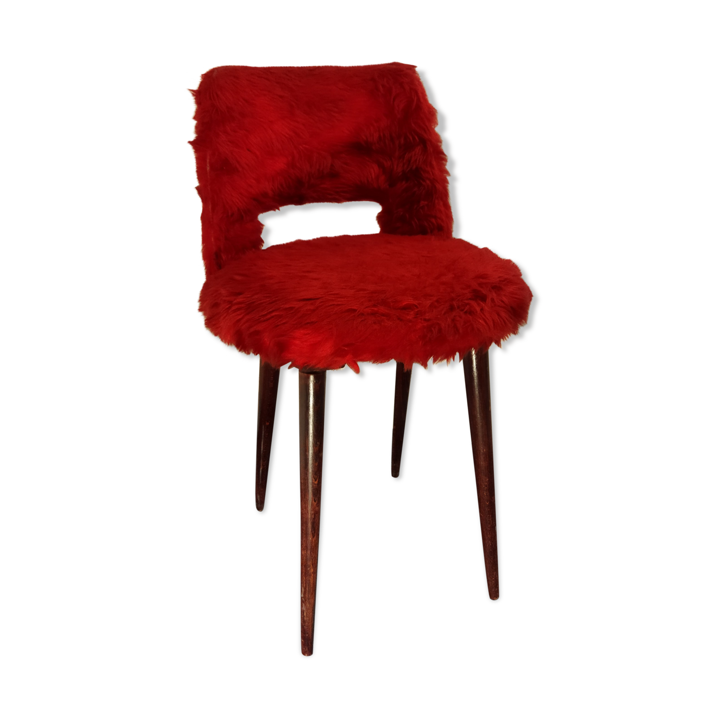 Baumann moumoute chair
