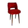 Baumann moumoute chair