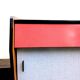 Enfilade bois et Formica