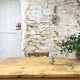 Farm table