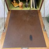 Secretary from the 1950s