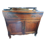 Hi-fi TV cabinet