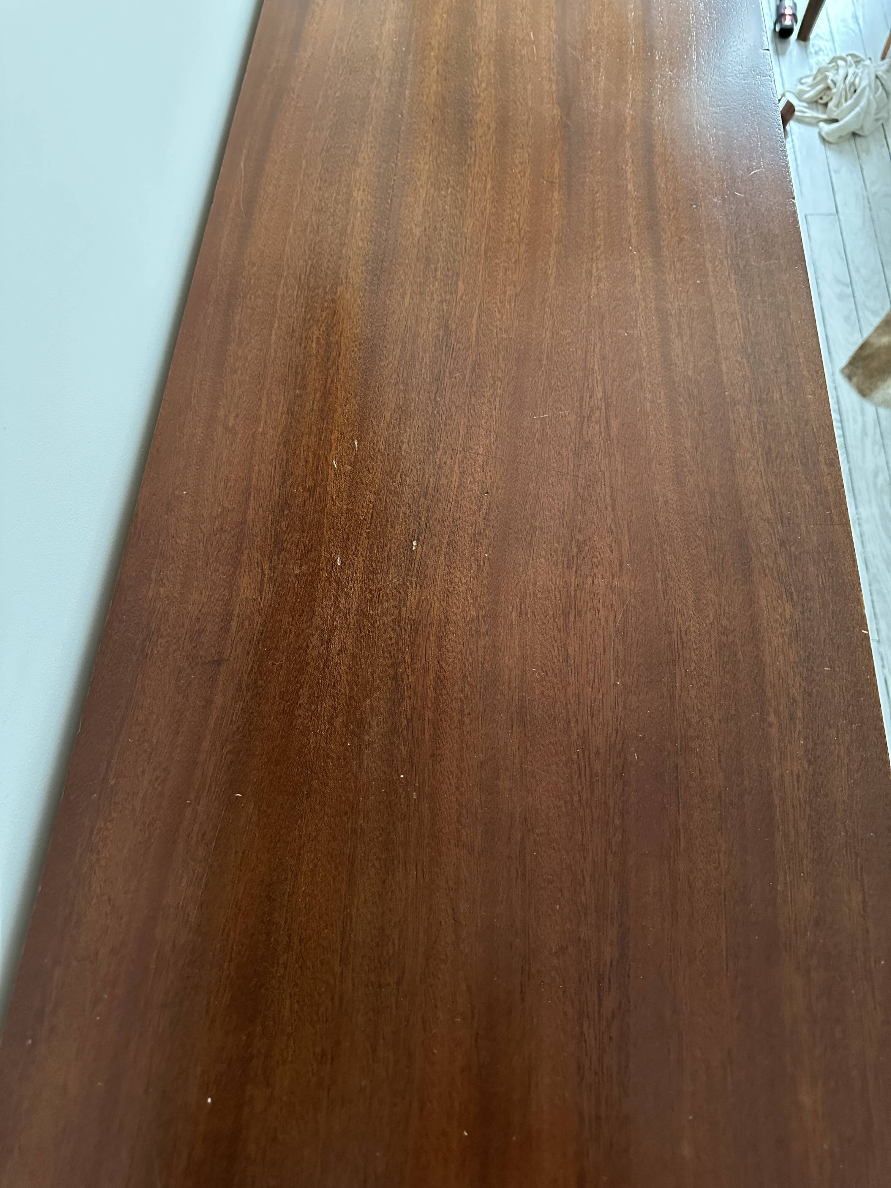 Charlotte Perriand Cansado sideboard