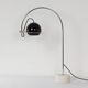 arc lamp by gebr. posthuma for gepo, 1970s