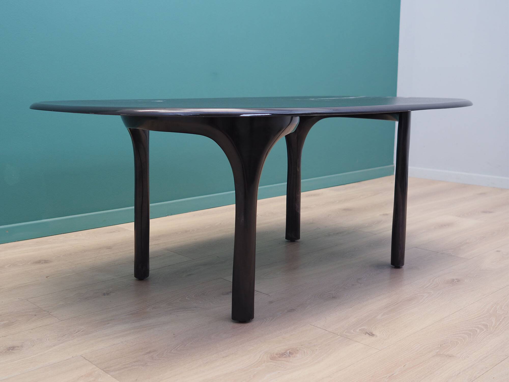 Coffee table, Danish design, 1970s, production: Denmark
