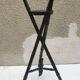 Rattan plant holder 60