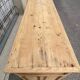 Antique counter