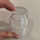 Arcoroc shooter glass set
