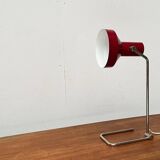 Mid-century minimalist table lamp by Hala, 1960s.