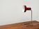 Mid-century minimalist table lamp by Hala, 1960s.