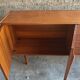 Teak sideboard by Johannes Andersen for Roche Bobois, 1960s