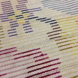 Swedish carpet 188x291cm