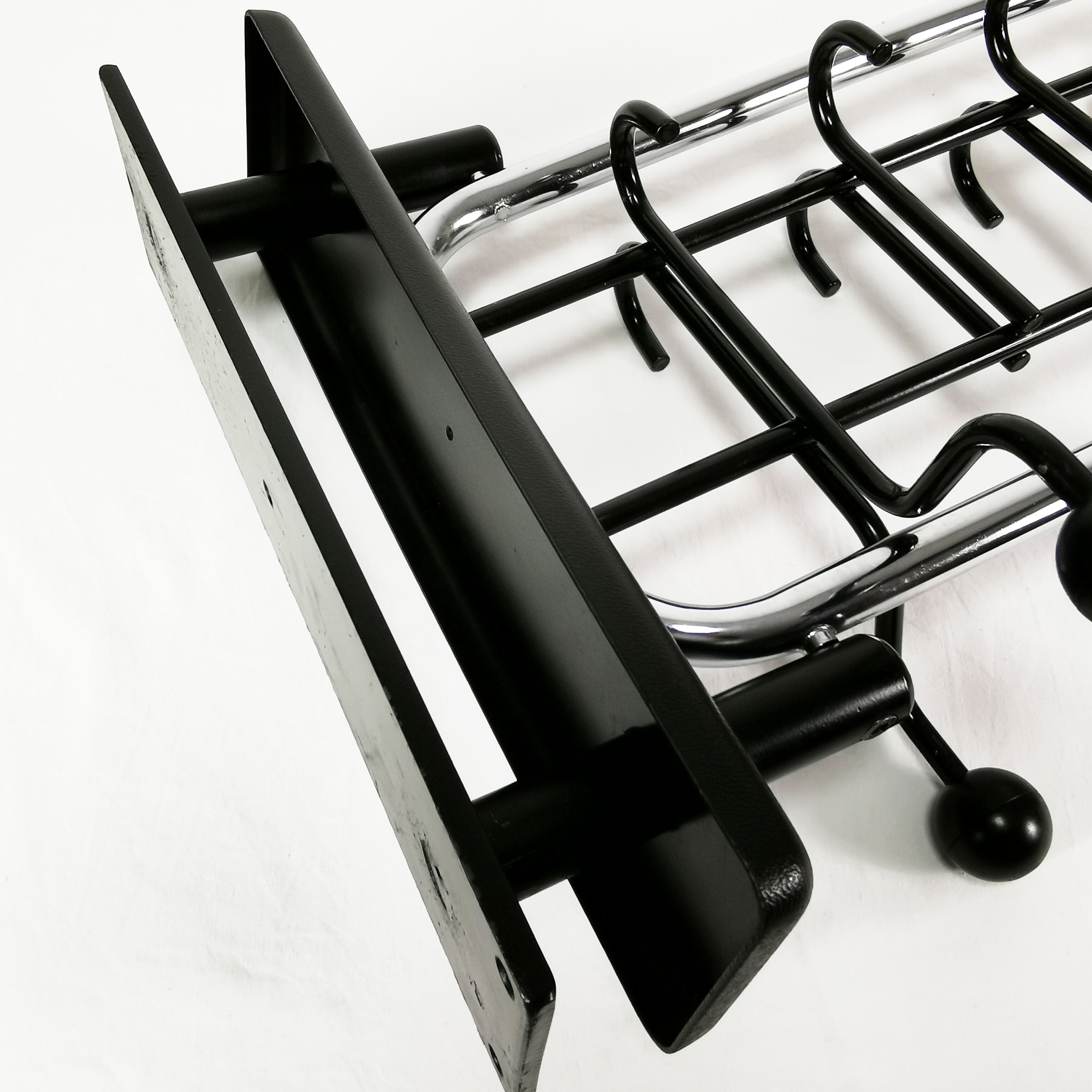 Modernist wall hanger, Germany, 1960s