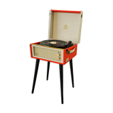 Platine vinyle