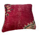 Housse de coussin de tapis turc vintage 45 x 45 cm
