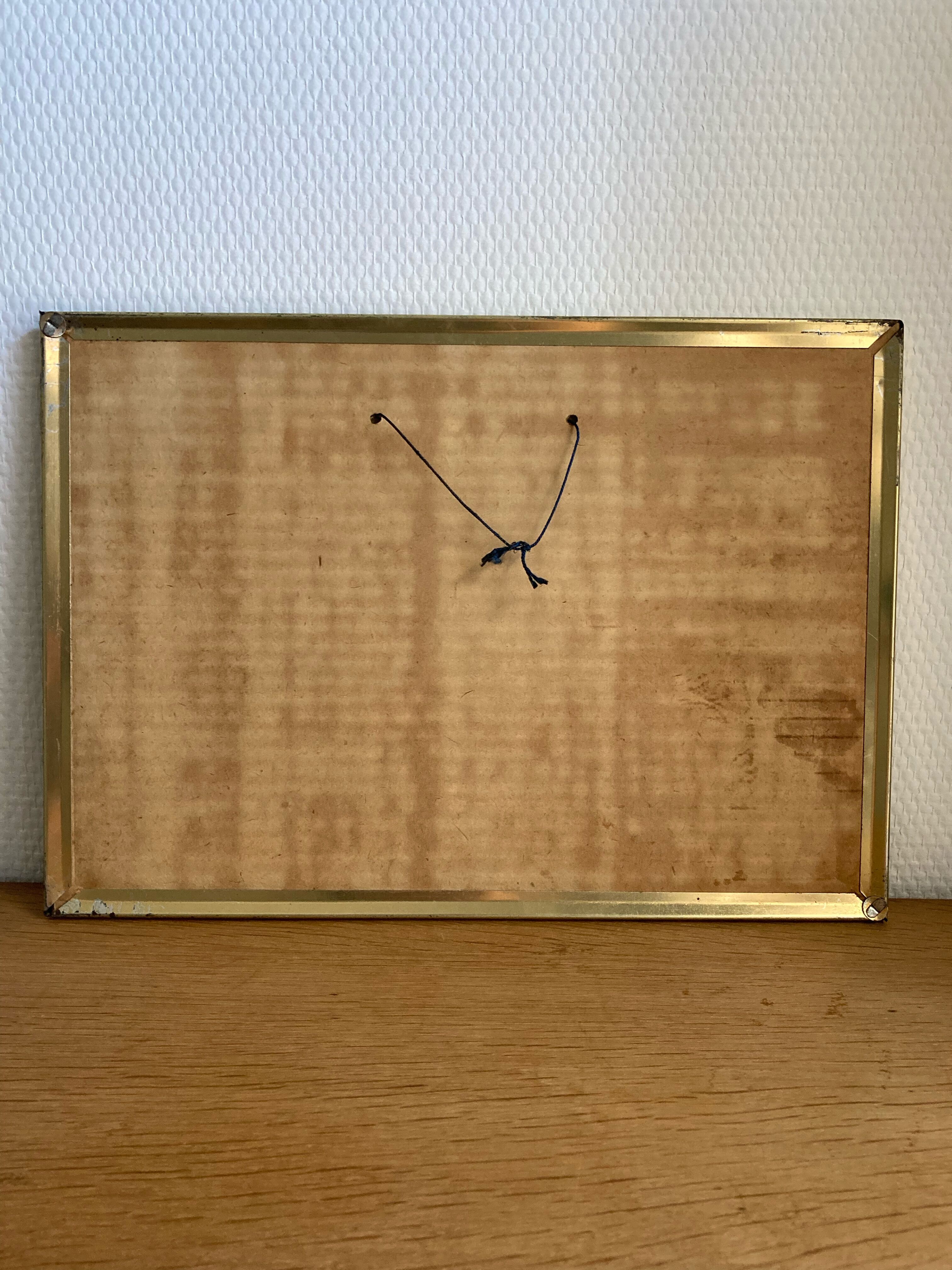 Advertising Brewery MB old