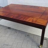 Coffee Table, Denmark, 1970s