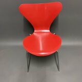 Chair by arne jacobsen