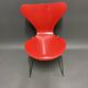Chair by arne jacobsen