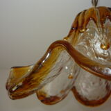 Pendant lamp 60's